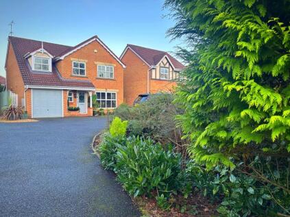 Rona Avenue, Ellesmere Port, CH65