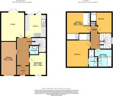 Constable Floorplan