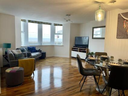 New South Promenade, Blackpool, FY4