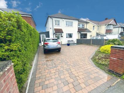 Conwy - 5 bedroom semi-detached house for sale