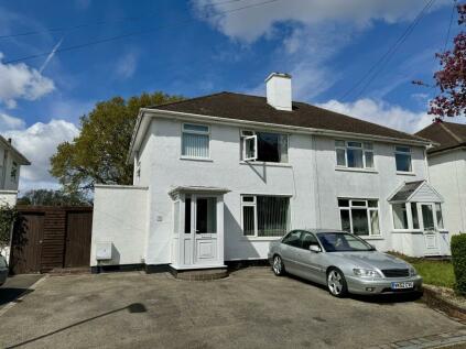 Solihull - 3 bedroom semi-detached house for sale