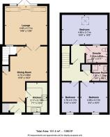 21 Brooklands Close