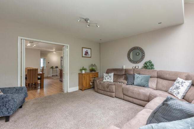 Open Plan