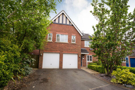 Chester - 6 bedroom detached house for sale