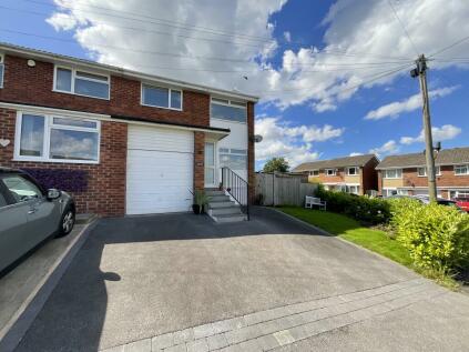 Frodsham - 3 bedroom semi-detached house for sale