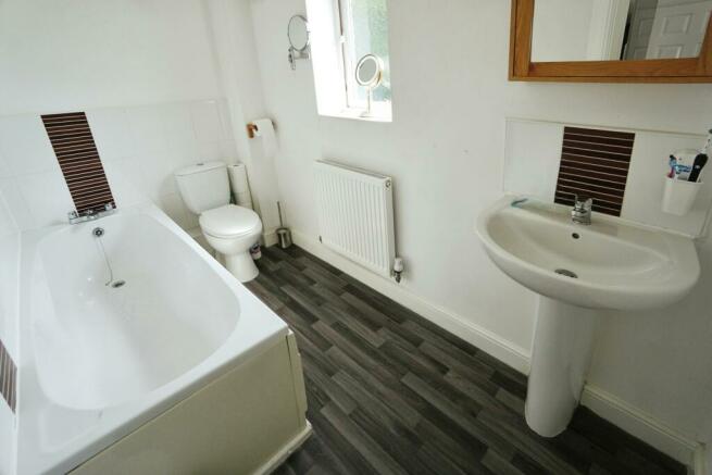 En-suite Bathroom