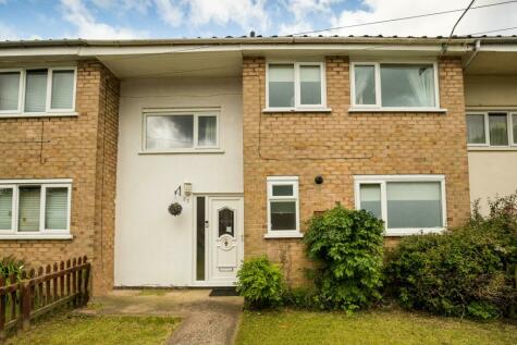 Chester - 3 bedroom terraced house for sale