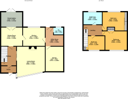 Floorplan.