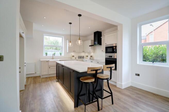 Kitchen 1.1