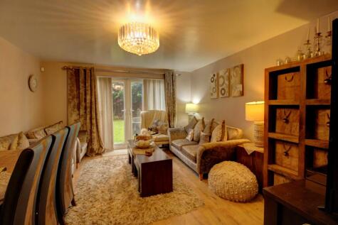 Littlebrooke Close, Bolton, BL2