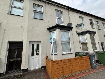 Argyle Street South, Birkenhead, CH41