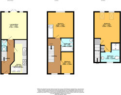 Britannia Way Floorplan