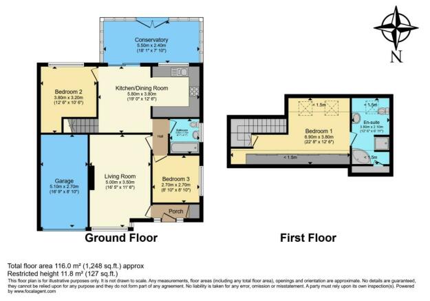 4. Floorplan