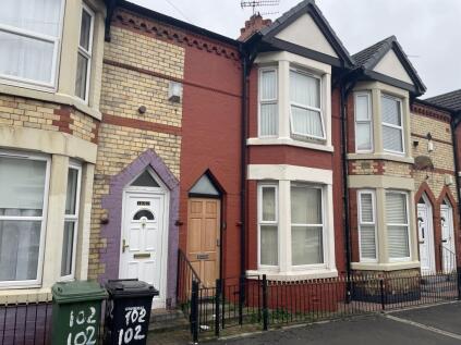 Craven Street, Birkenhead, CH41
