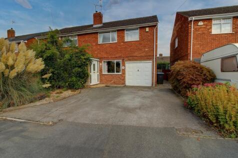 Red Hall Drive, Barwell, LE9
