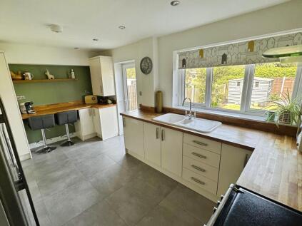 Thirlmere Road, Wolverhampton, WV6