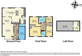 4. Floorplan