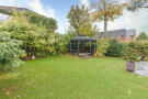 Large Garden