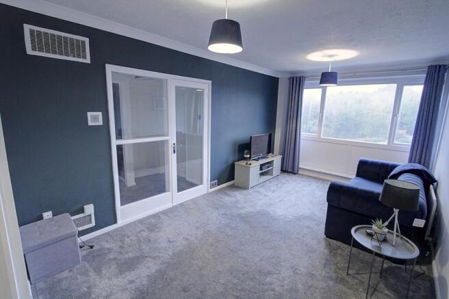 Lounge A