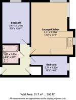 26 Russell Court FP