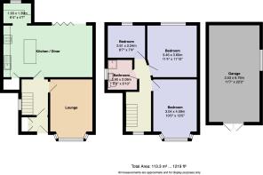 CINTRA AVENUE FP