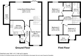 6 Penrhos Court