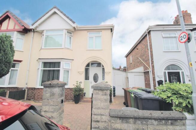 Welcome to Rosebery Avenue