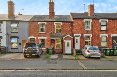 Sutton Road, Kidderminster, DY11