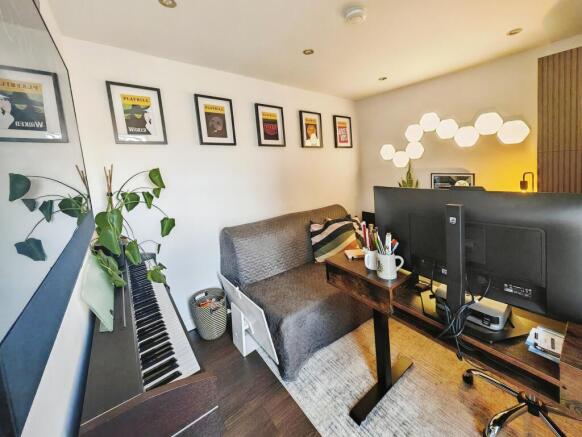 Home Office