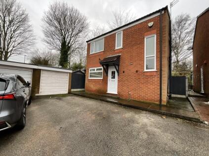 Wharfedale, Runcorn, WA7