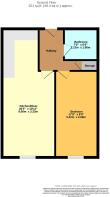 127 floorplan