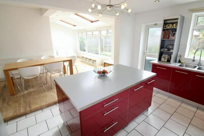 kitchen dining
