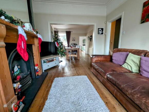 Open Plan