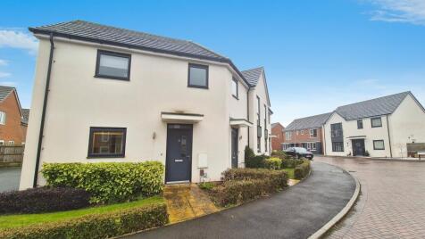 Harold Hines Way, Stoke-on-trent, ST4