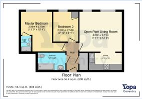 2D Plan 1