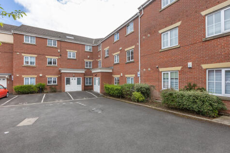 Dingle Close, Manchester, M26