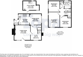 Quarry Floorplan