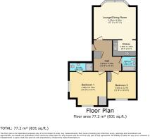 Apt 2 Cavendish House