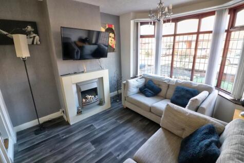 Acresfield Road, Manchester, M24