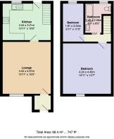 11 Walverden Road FP