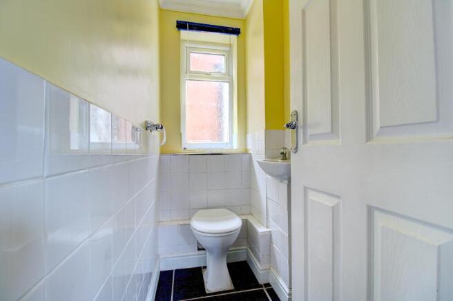 Guest WC