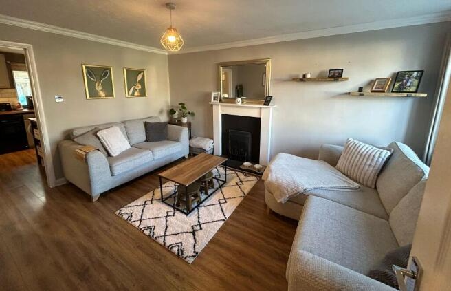 Lounge A