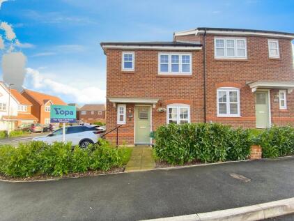 Llys Pengarth, Mold, CH7