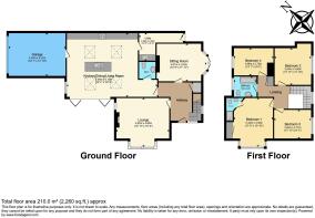 25 Porthill Floorplan