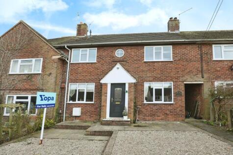 Monument Lane, Tittensor, Stoke-on-trent, ST12