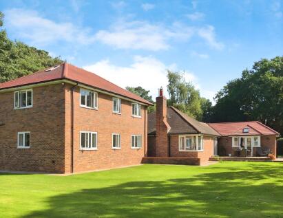 Stannage Lane, Churton ,Chester, CH3