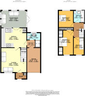 22 Abbey Fields Floorplan