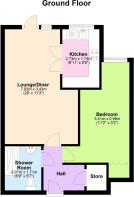 New Floorplan