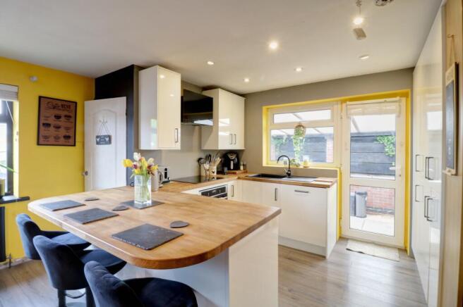 Kitchen 1.1