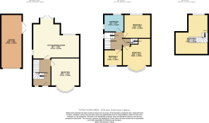 Red Lane Floorplan